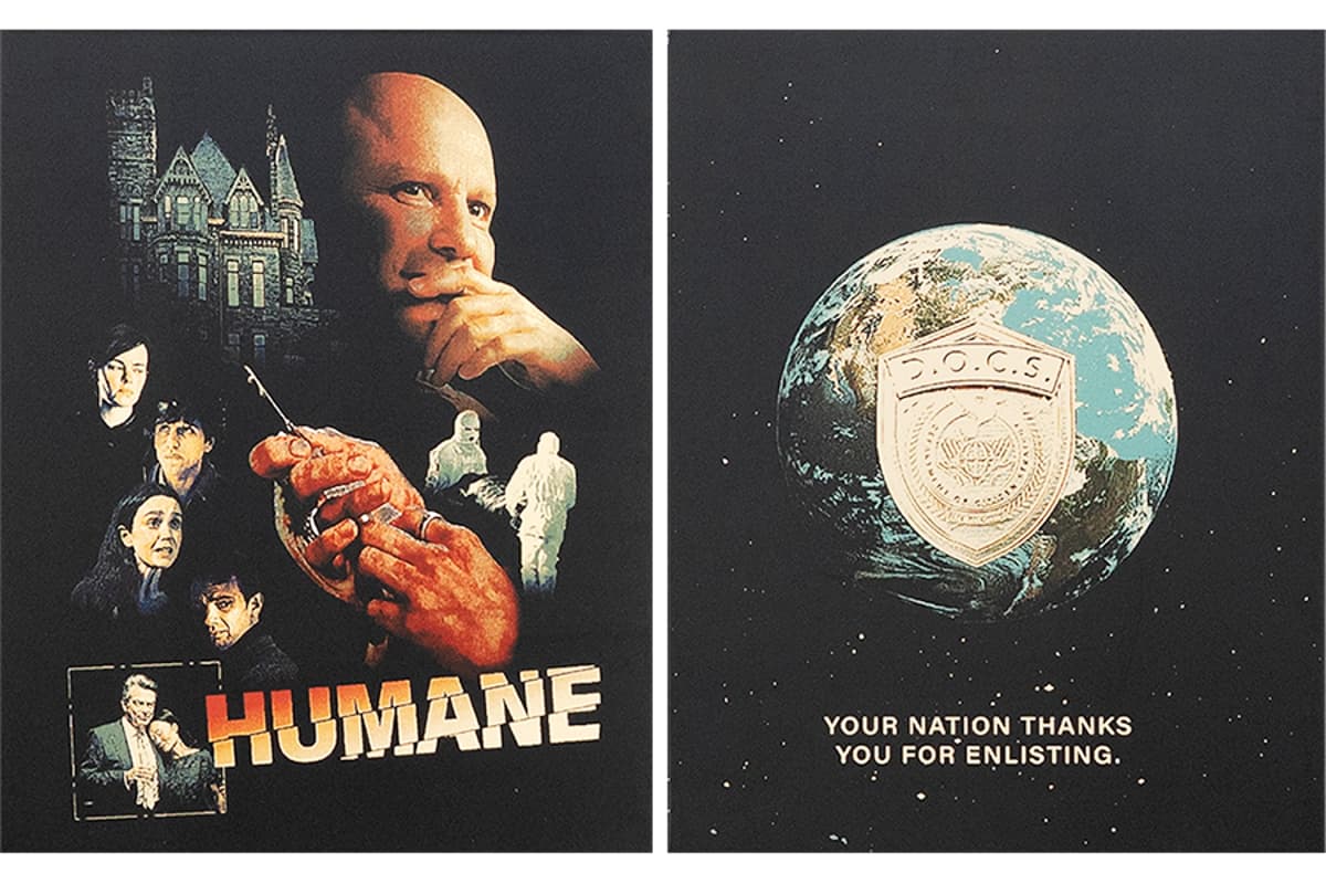 Merchandising: ‘Humane,’ ‘SpongeBob’ Among Weekly Exclusives