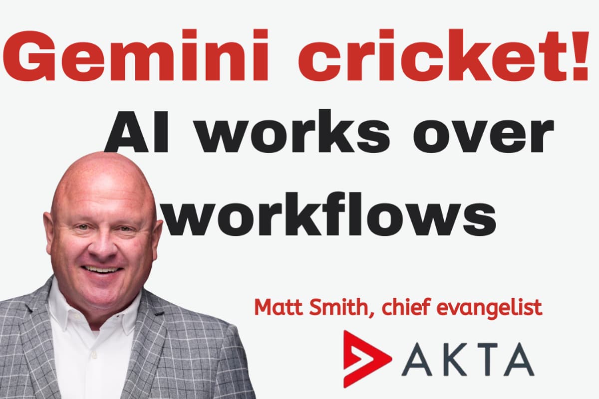 MPN Video Podcast: Akta Tech’s Matt Smith Talks About Producing AI-Powered, Cloud-Based OTT Video at Scale