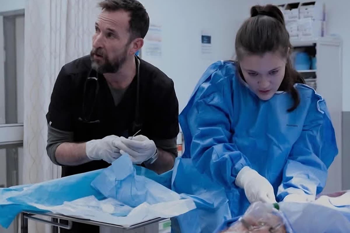 HBO Max: ‘The Pitt’ Season 2 Finale Episode Tracked 9.7 Million Views in Four Days