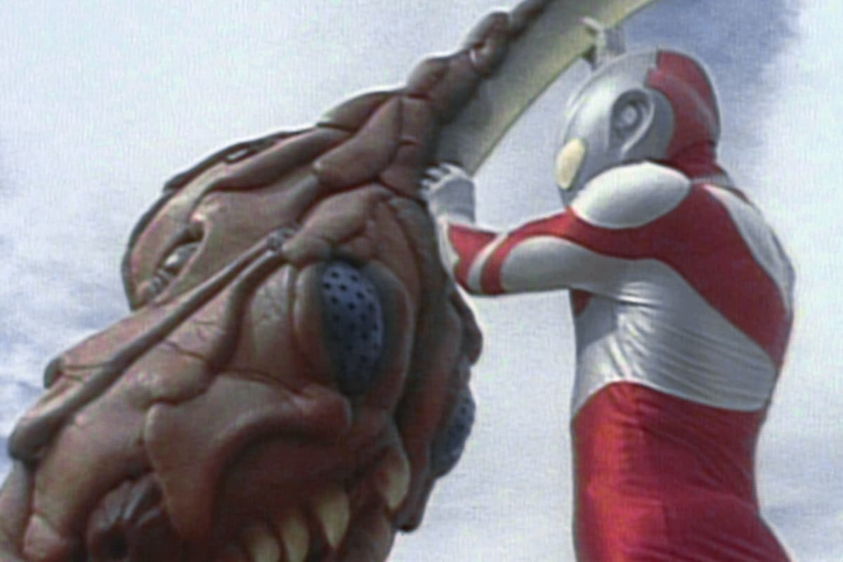 ‘Ultraman: Towards the Future,’ ‘Ultraman: The Ultimate Hero’ Complete Series Combo on Blu-Ray May 12 From Mill Creek and Alliance