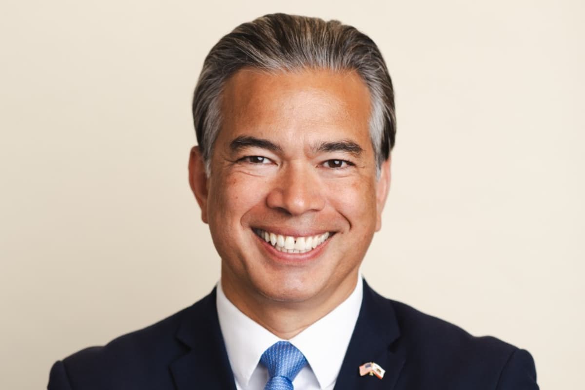 Calif. AG Rob Bonta: ‘Red Flags Everywhere’ on Paramount/WBD Merger