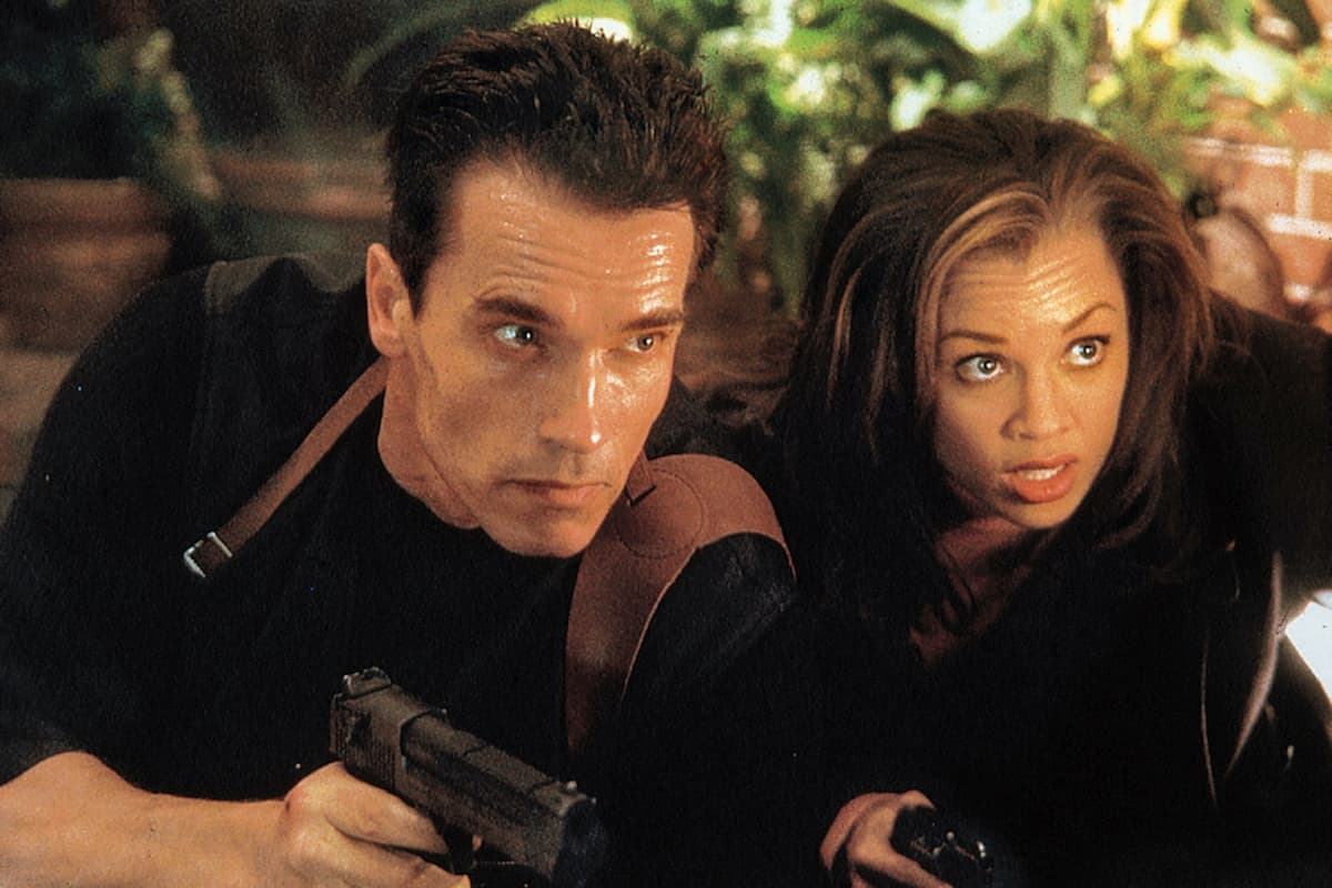 Warner to Bow 1996 Actioner ‘Eraser’ on 4K Digital and Disc June 16