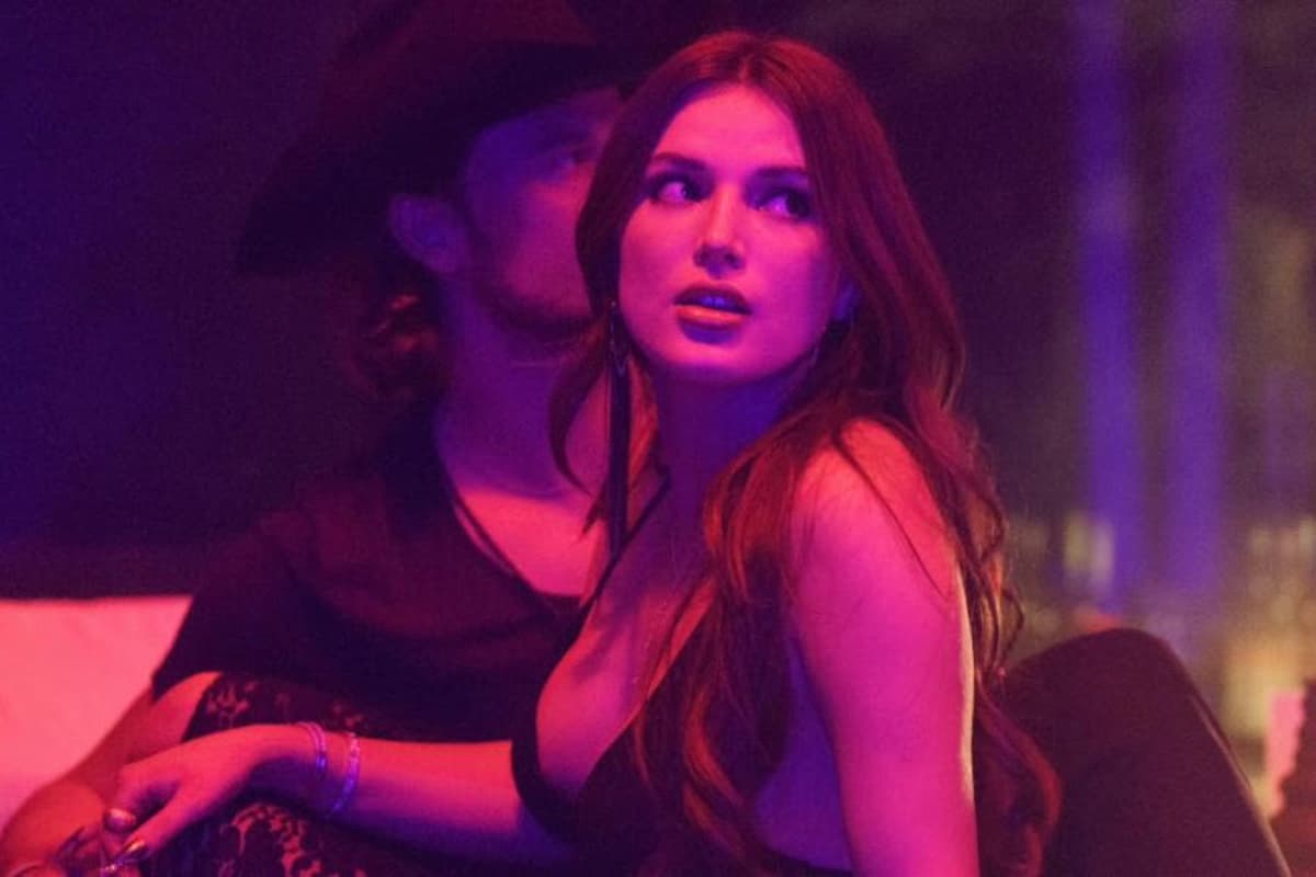 AMC Networks’ Shudder Service to Begin Streaming Bella Thorne Thriller ‘Find Your Friends’ on June 12