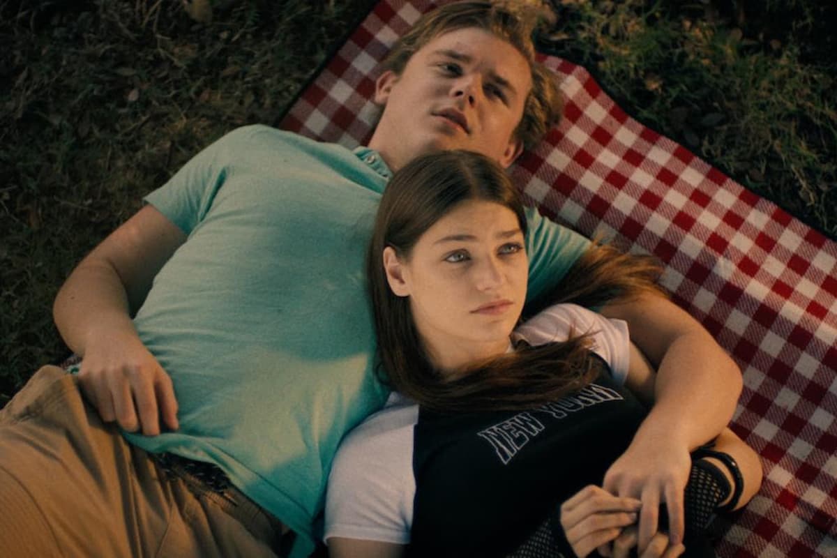 ‘The Midway Point’ Due Via On Demand May 19 From Level 33