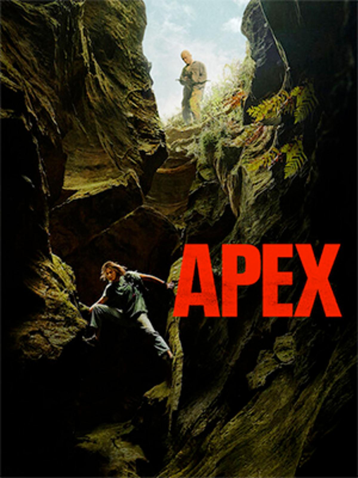 Apex