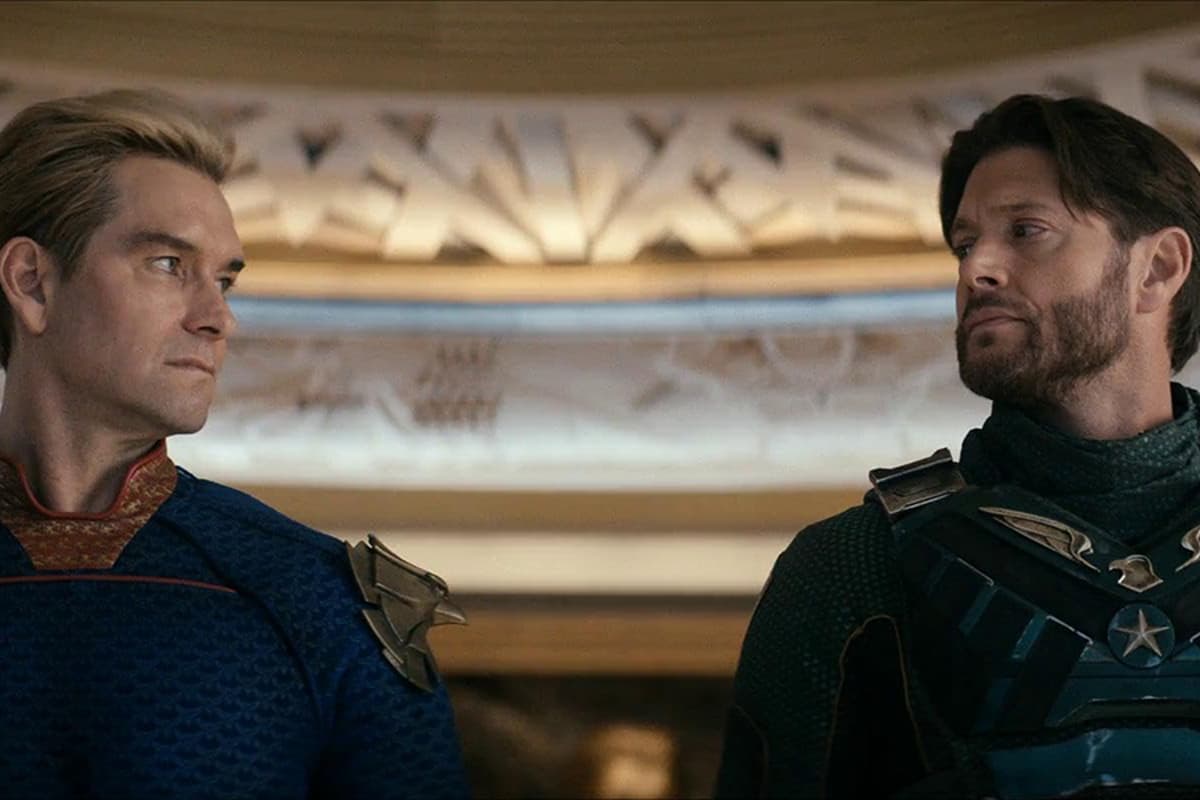 Looper Insights: ‘The Boys,’ Prime Video Top May Streamer of the Month Charts