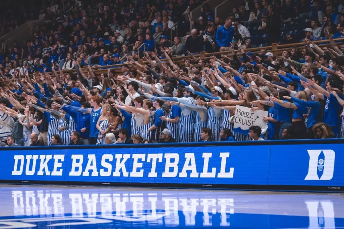 Prime Video Expanding Beyond NBA With Duke College Basketball