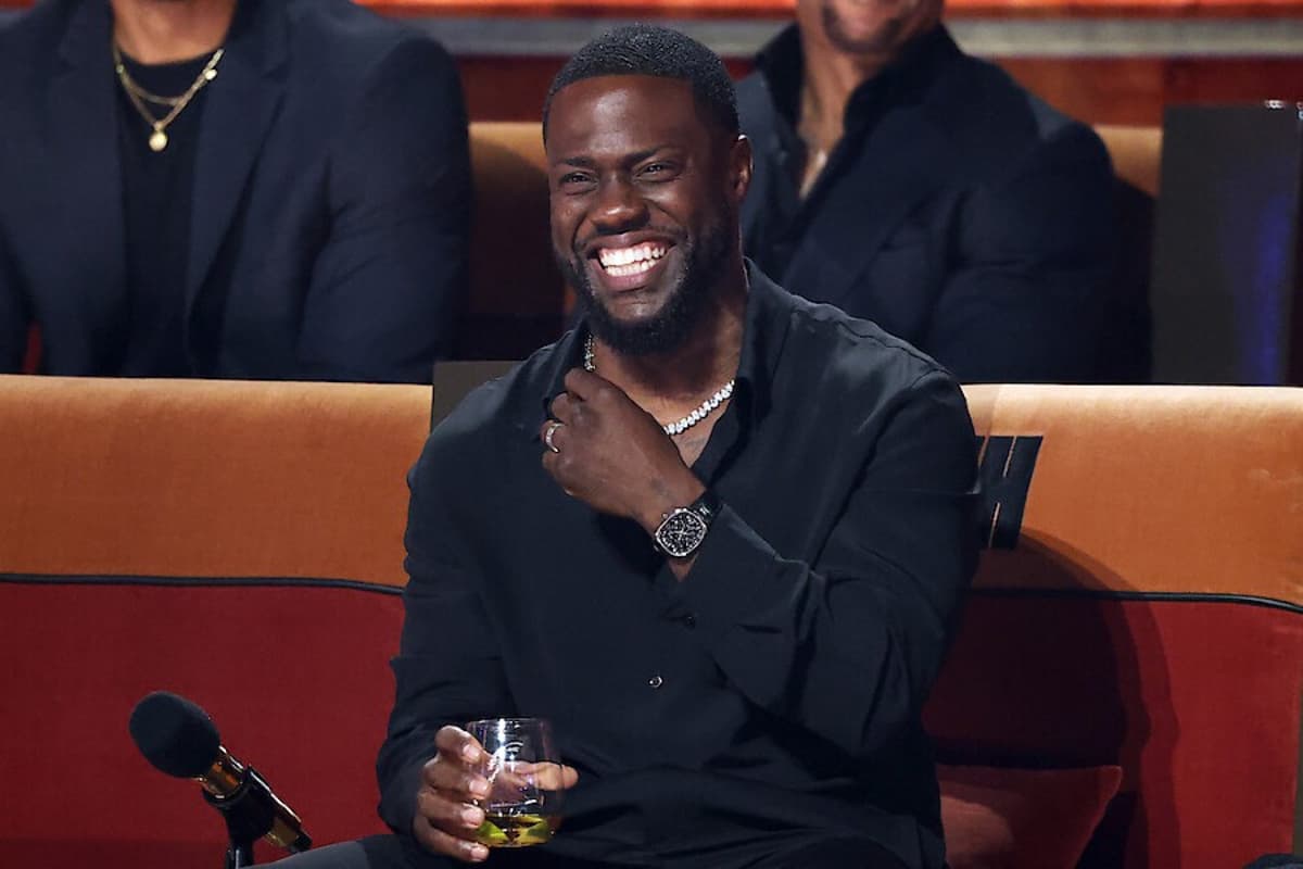 Samba TV: ‘Roast of Kevin Hart’ Tops Weekly Streaming Viewership Through May 17