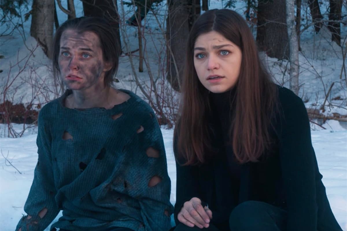 Lionsgate’s ‘My Best Friend’s Dead’ Now Available for Digital Purchase and Rental