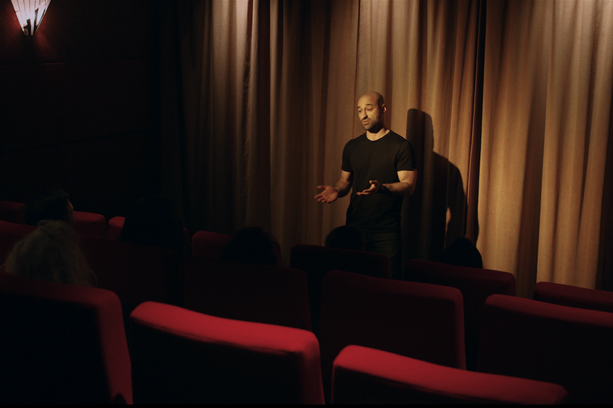 Doc ‘Remi Milligan: Lost Director’ Due on Blu-Ray Disc May 26 From BayView