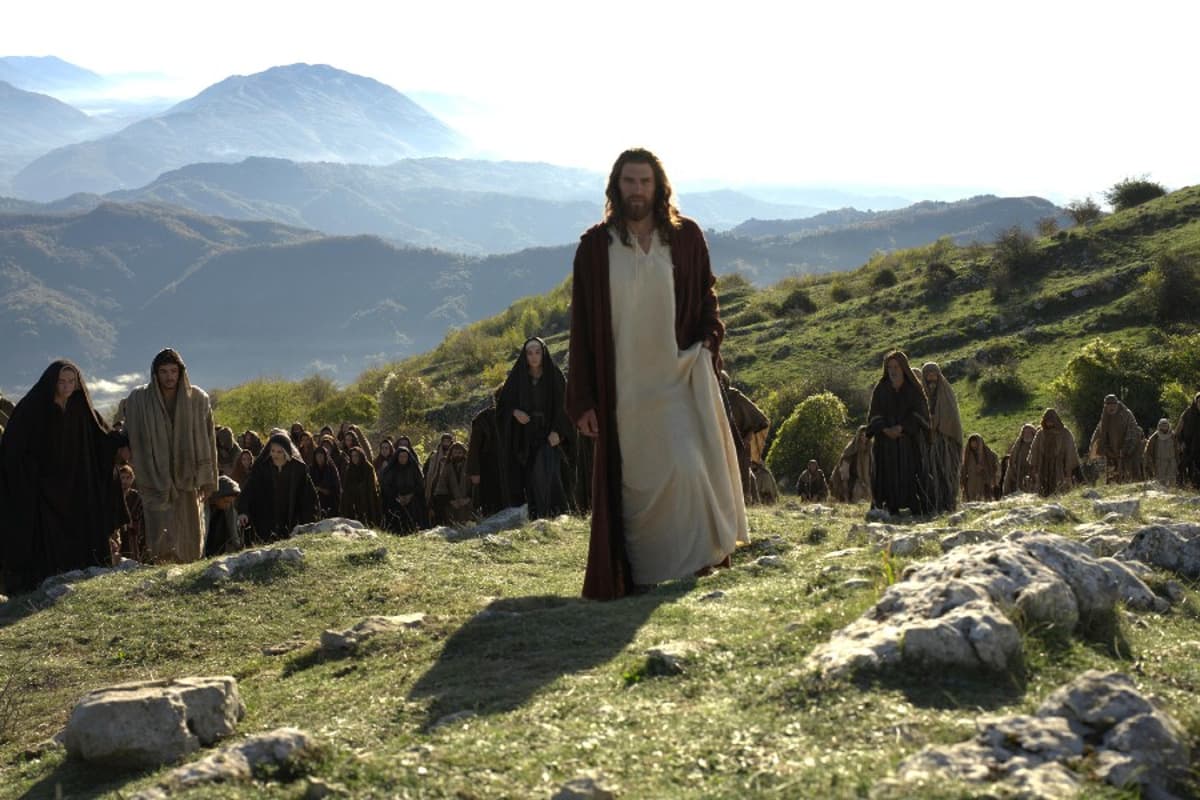 Lionsgate Wraps Italian Production on Mel Gibson’s ‘The Resurrection of the Christ’ Launching in Theaters May 6, 2027