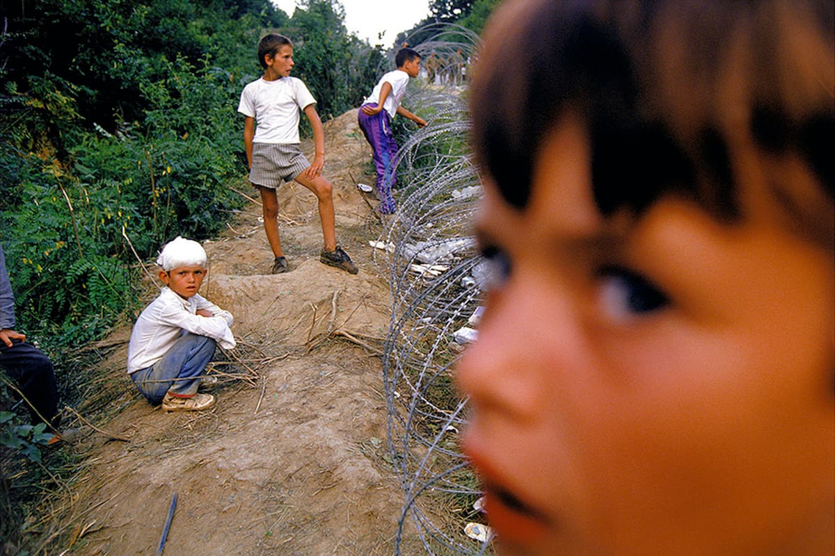 Doc ‘Eyes of the World’ Due Digitally May 26 From BayView