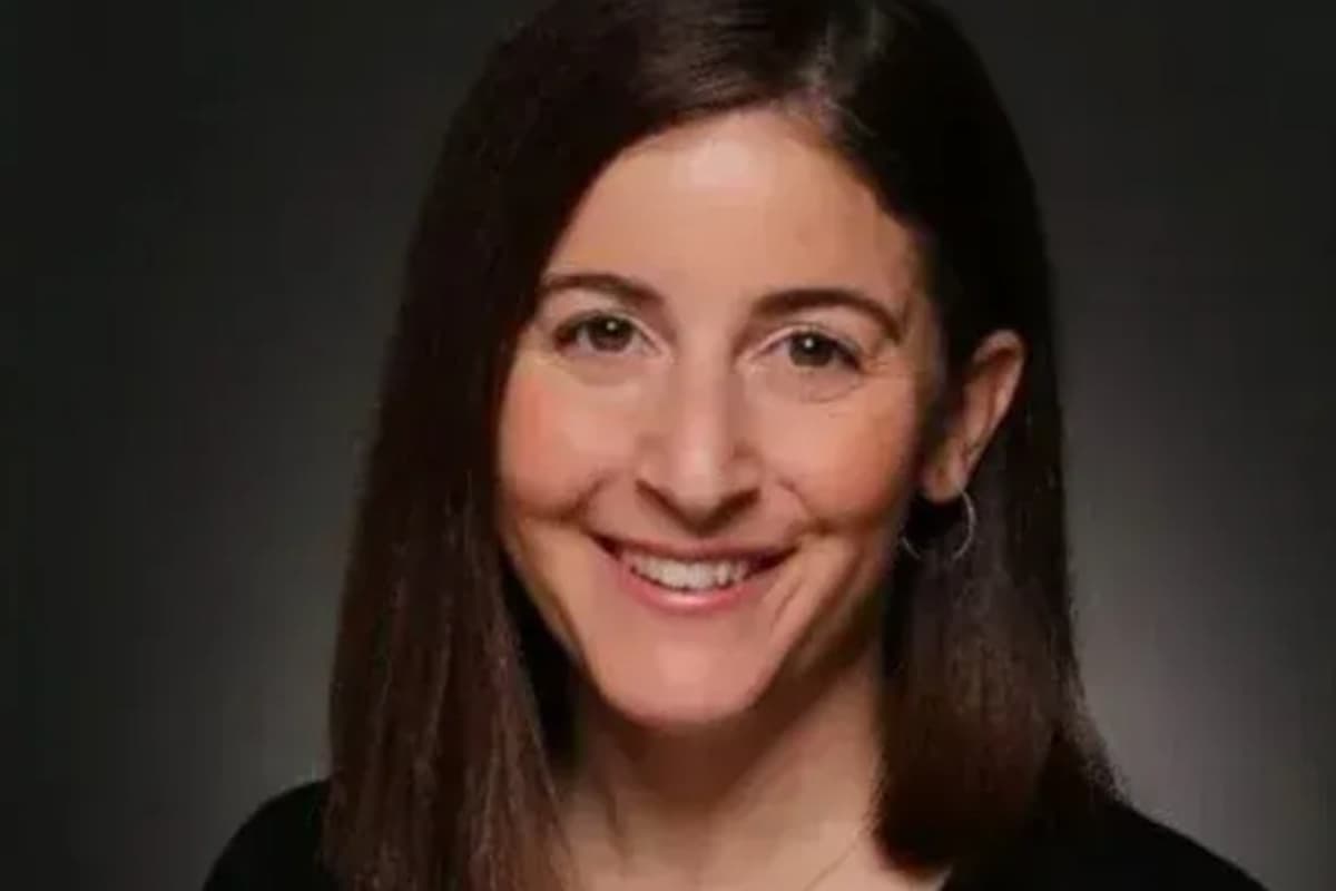 Netflix VP of Communications Emily Feingold Departing After 8 Years