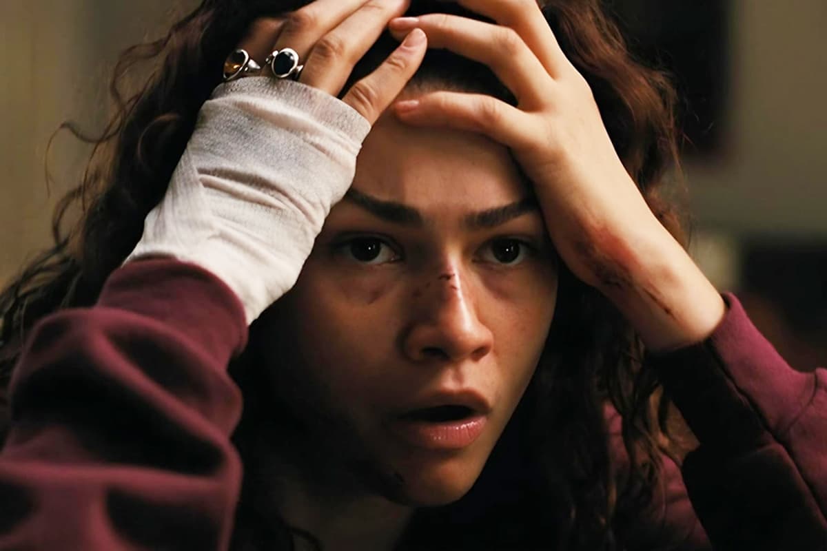 Samba TV: ‘Euphoria’ Tops Weekly Streaming Viewership Through June 7