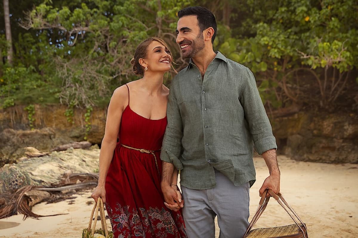 Netflix: ‘Office Romance’ Topped All Streamed Weekly Content Through June 14