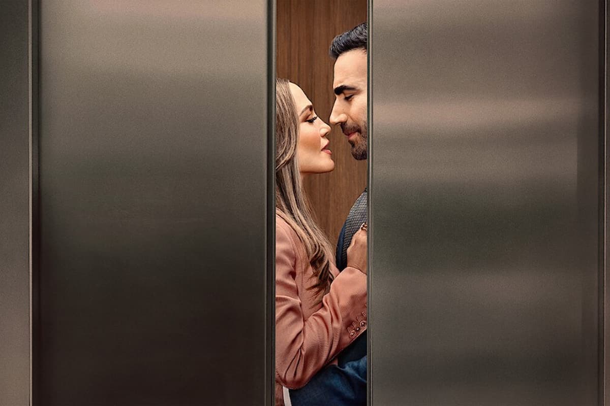Netflix: Jennifer Lopez’ ‘Office Romance’ Topped Weekly Streaming Through June 7