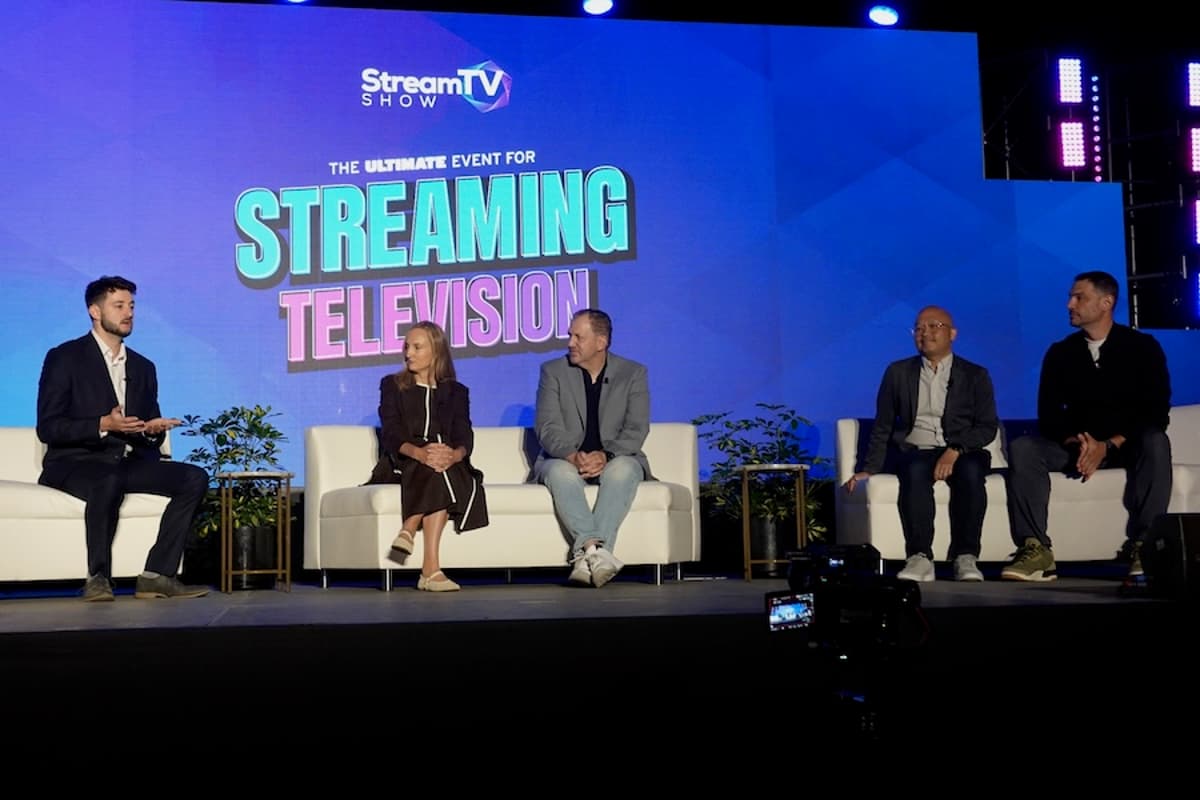 StreamTV Show: OS Leaders Say Pleasing Viewers, Content Owners, Advertisers a Balancing Act