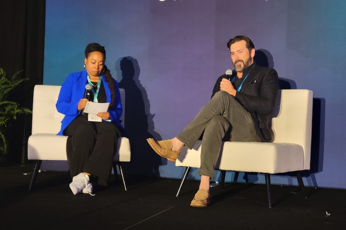 StreamTV 2026: Cineverse’s Opeka: AI Can Turn Fandom Into Revenue Engine