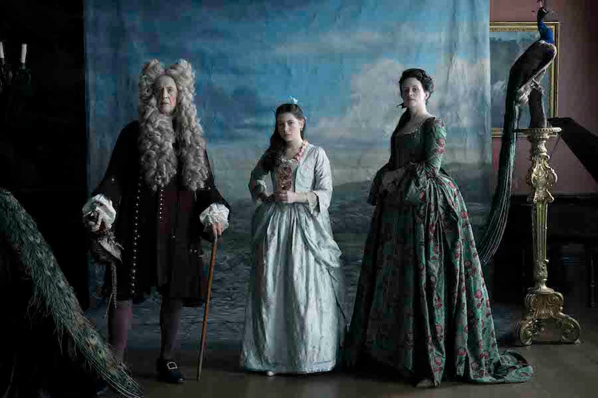 Period Dark Comedy ‘Savage House’ Due for Digital Rental and Sale June 26