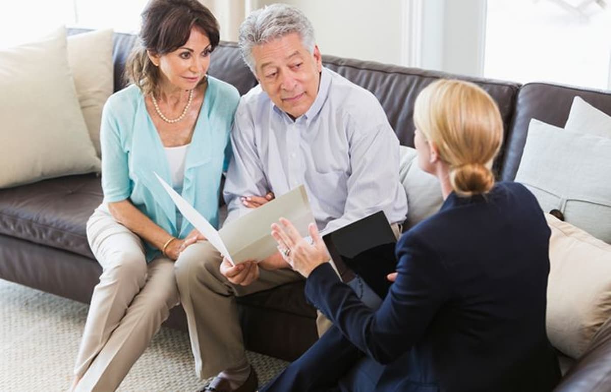 Pensions IHT Shake-Up Is ‘Not a Tweak, but a Reset’