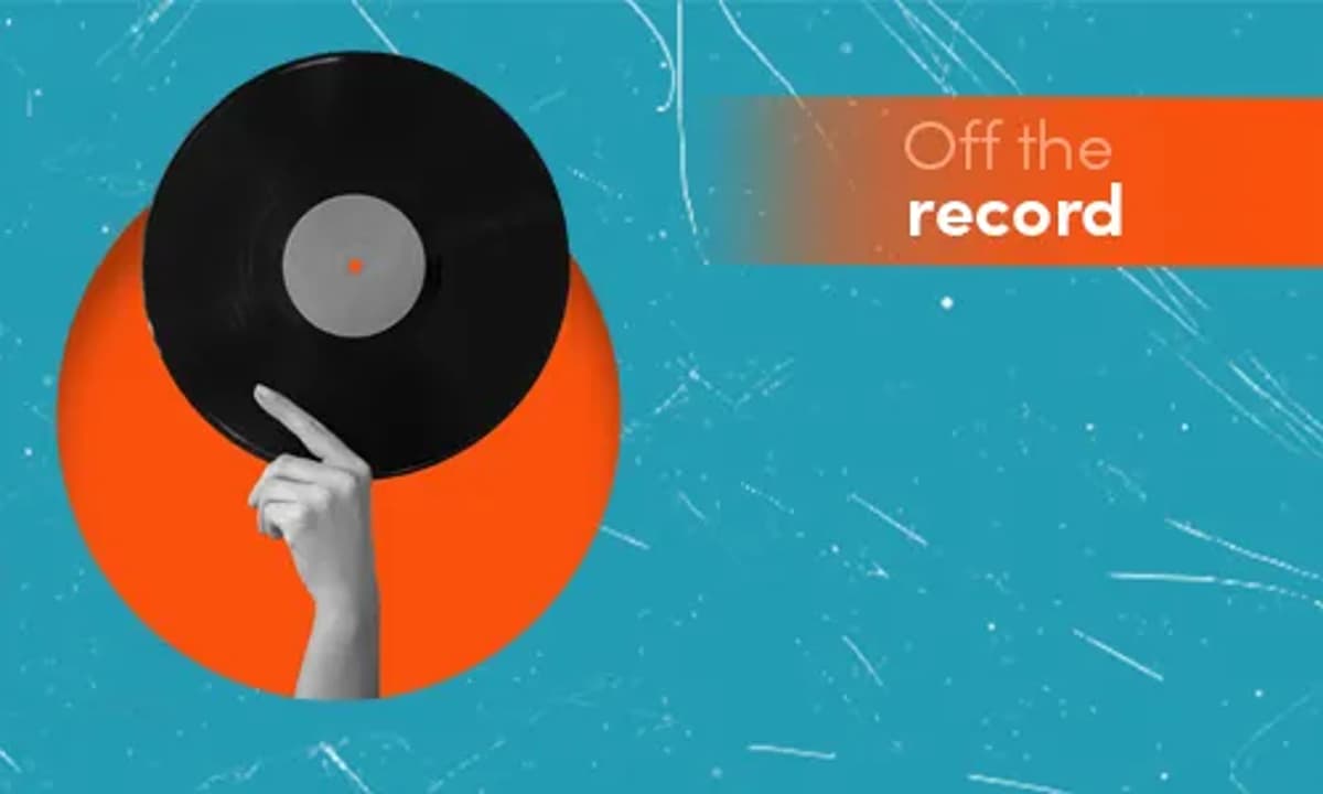 Off the Record: Chris Eastwood, CEO, Penfold