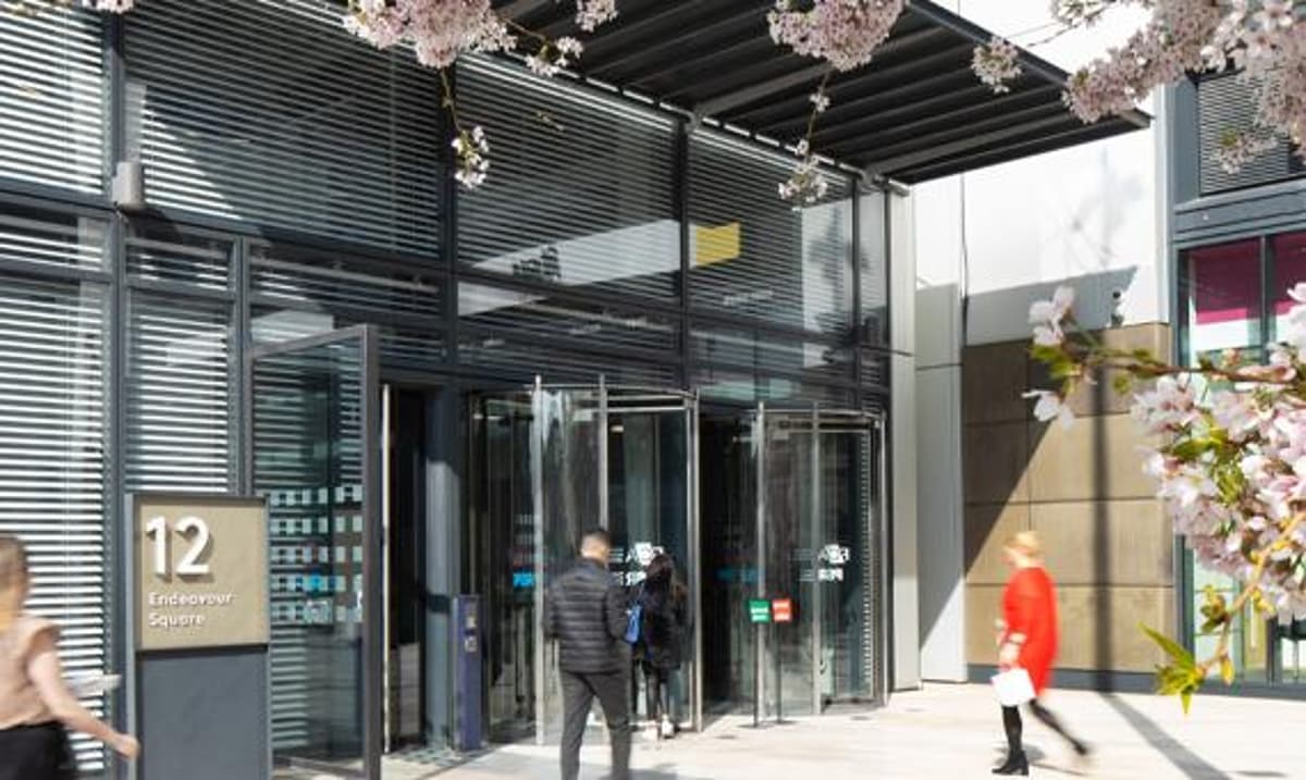 FCA Targets Scaling Firms with New Support Unit