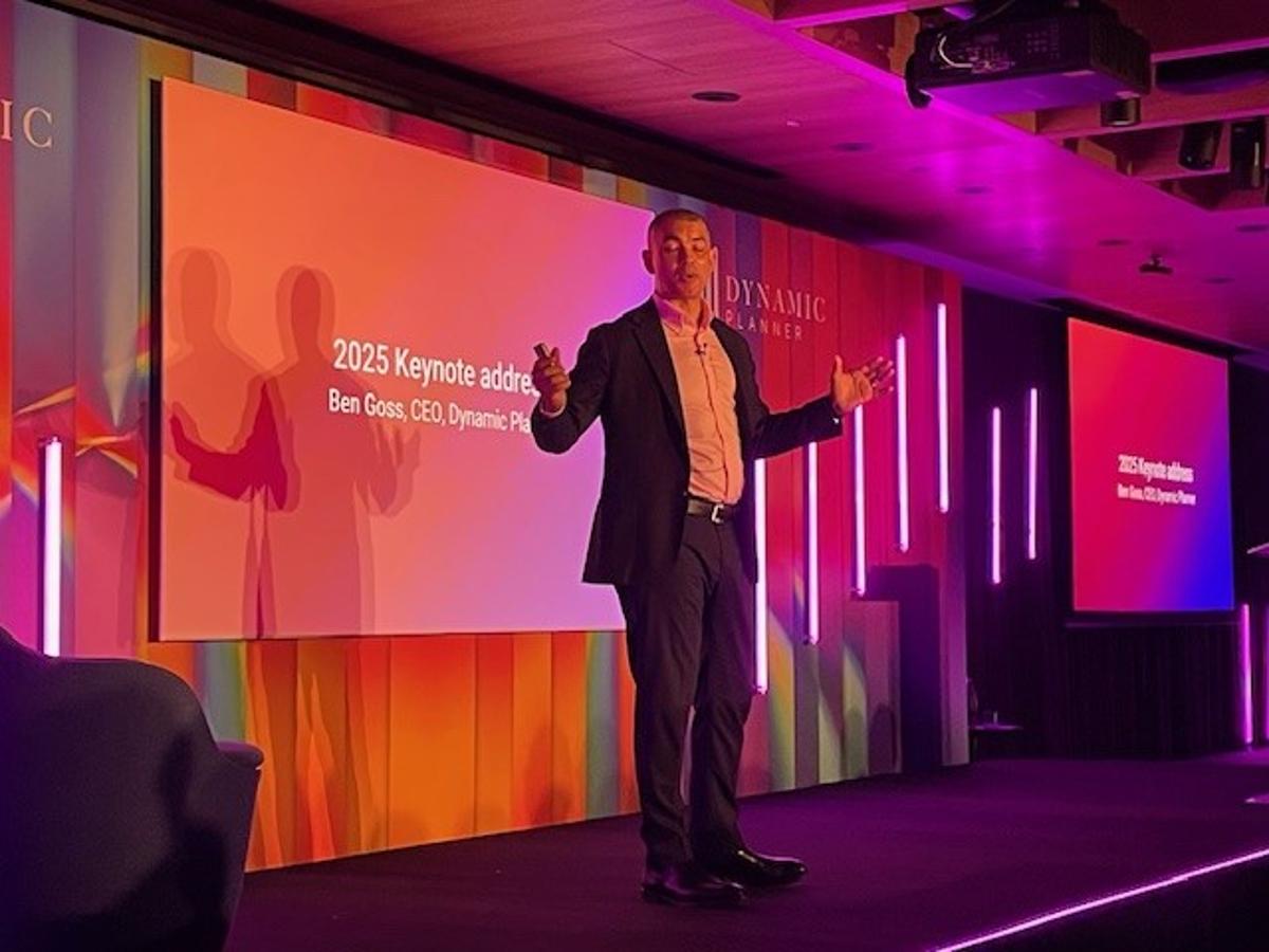 Dynamic Planner Strengthens AI Leadership Team