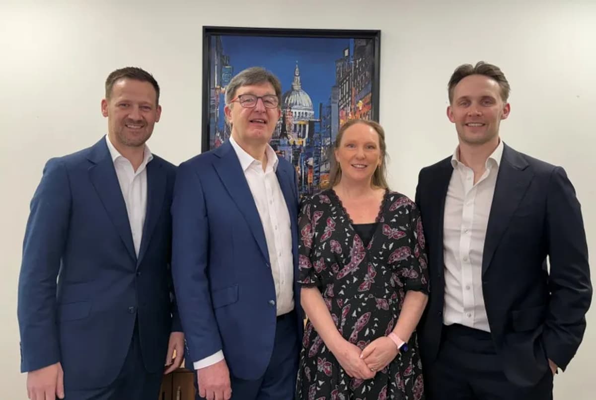Absolute Financial Group Acquires Four North-West IFA Firms, Adding $721m in Assets Under Advice
