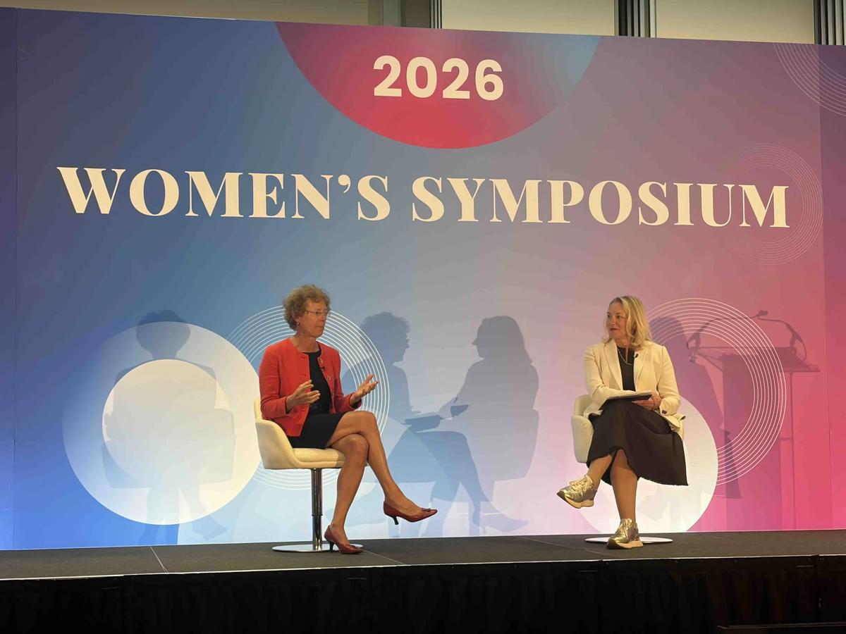 Boards Perform Better with Diversity, Says Former NDA Chair