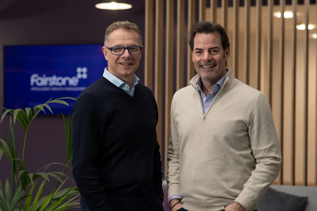 Fairstone Adds $2.5bn in Assets Through Acquisition Drive