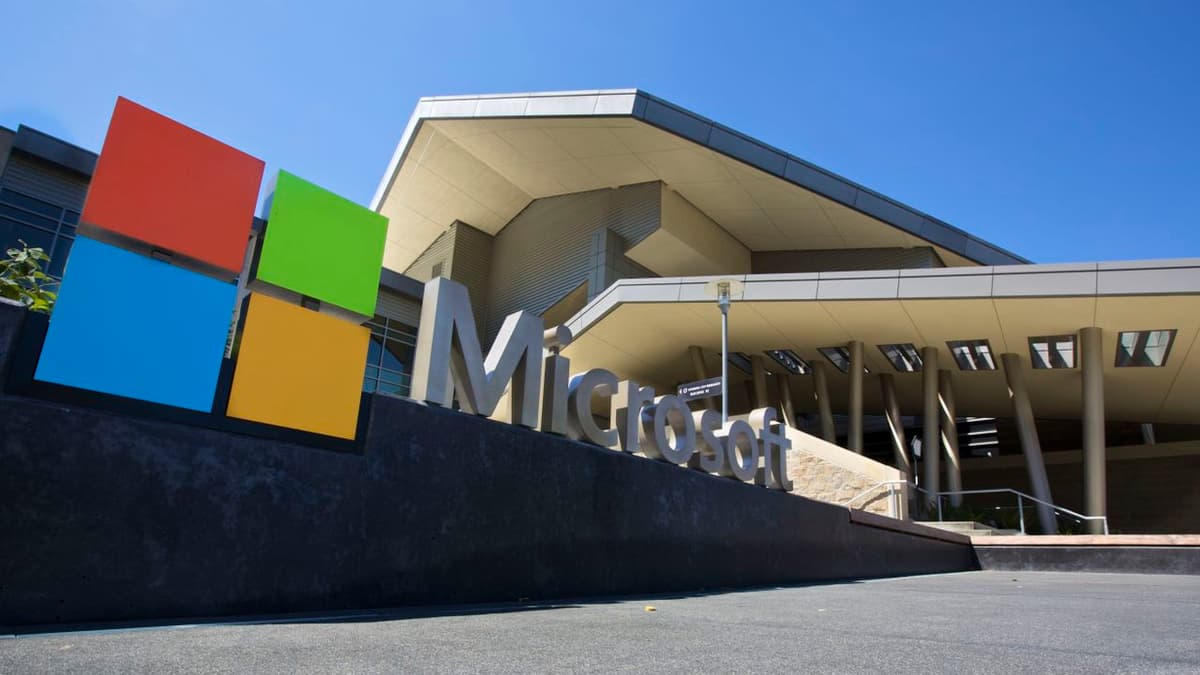 'We Are Pushing the Frontier Across Our Entire AI Stack': Microsoft's Latest Results Show New Cloud and AI Returns -...