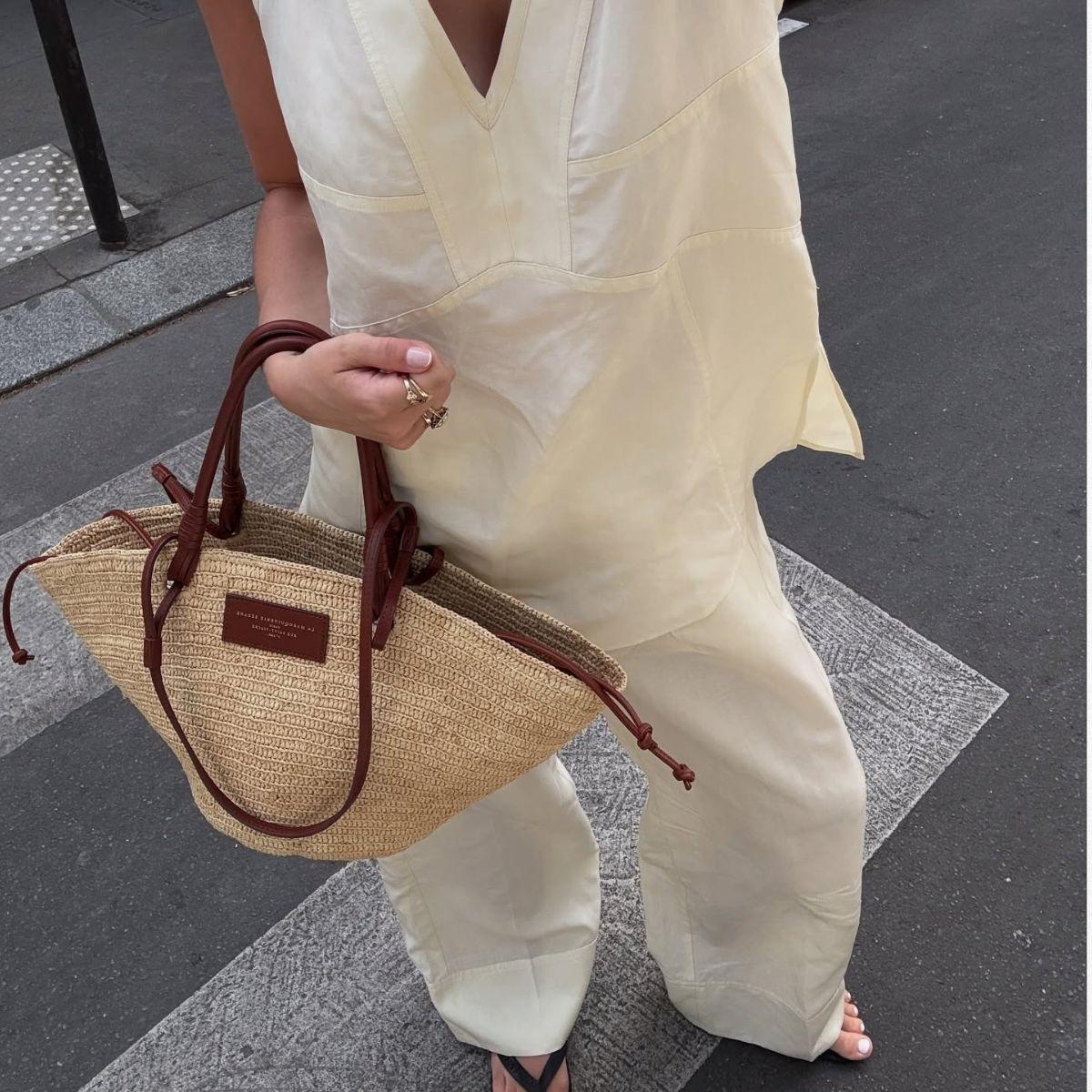 It’s Official: These Are the 5 Summer Basics Making Every Outfit Look More Elegant in 2026