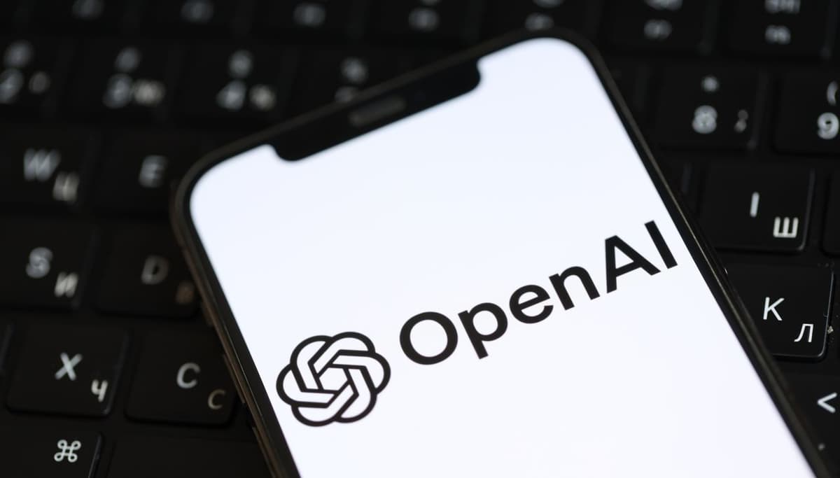 OpenAI Reveals Major Hire to Lead Global Stargate Data Center Expansion