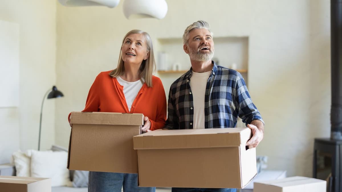 Should You Relocate to a New State for Retirement? The Ultimate Checklist for Those With a Pension and $1 Million-Plus