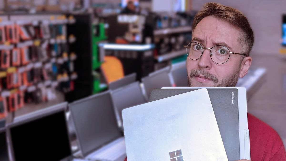There Are Too Many Windows Laptops, and I Can't Blame Microsoft for Confusing Choices — but There Are Ways It...