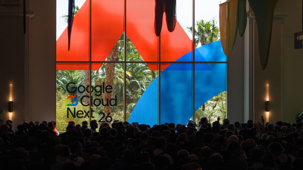 Google Cloud Is More Confident than Ever in Its AI Strength, From Hardware to Software