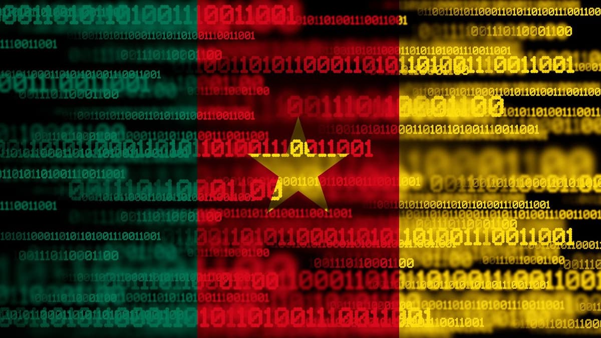 Cameroon Social Media Ban Sees Proton VPN Signups Skyrocket by 3,000%