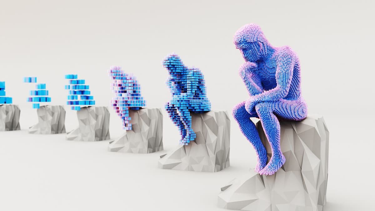 Can AI Really Simulate Human Thinking? Research Casts Doubt on an Influential Study, Suggesting an Advanced Model Was Just Really...