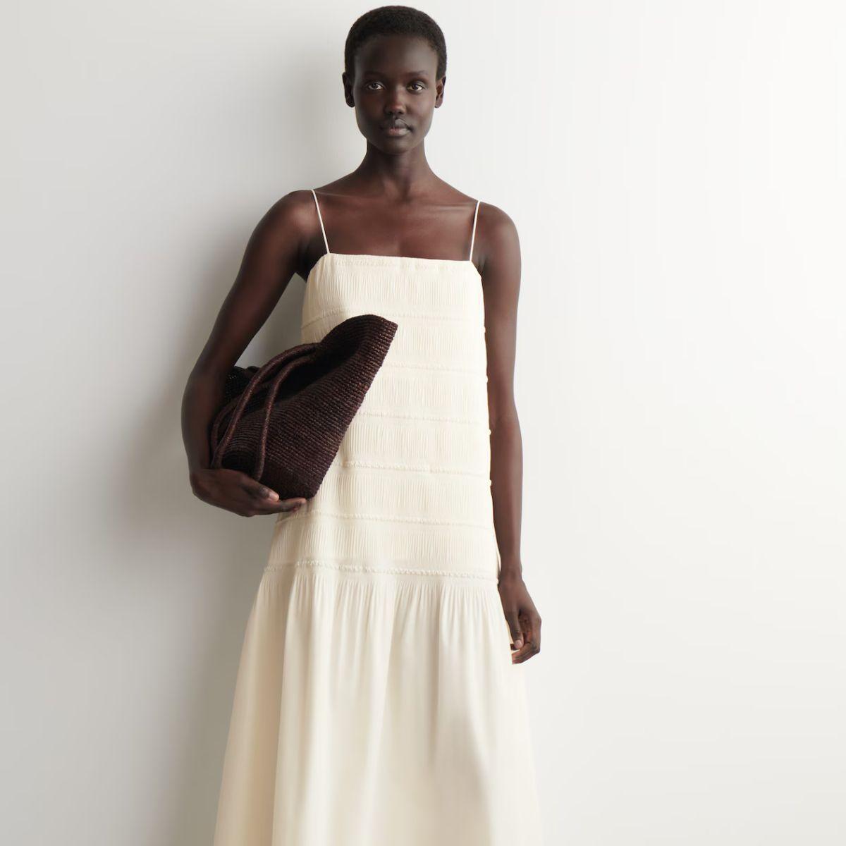 The Chicest Women I Know Shop at Zara, Mango and COS—15 Warm-Weather Staples They’re Eyeing Up