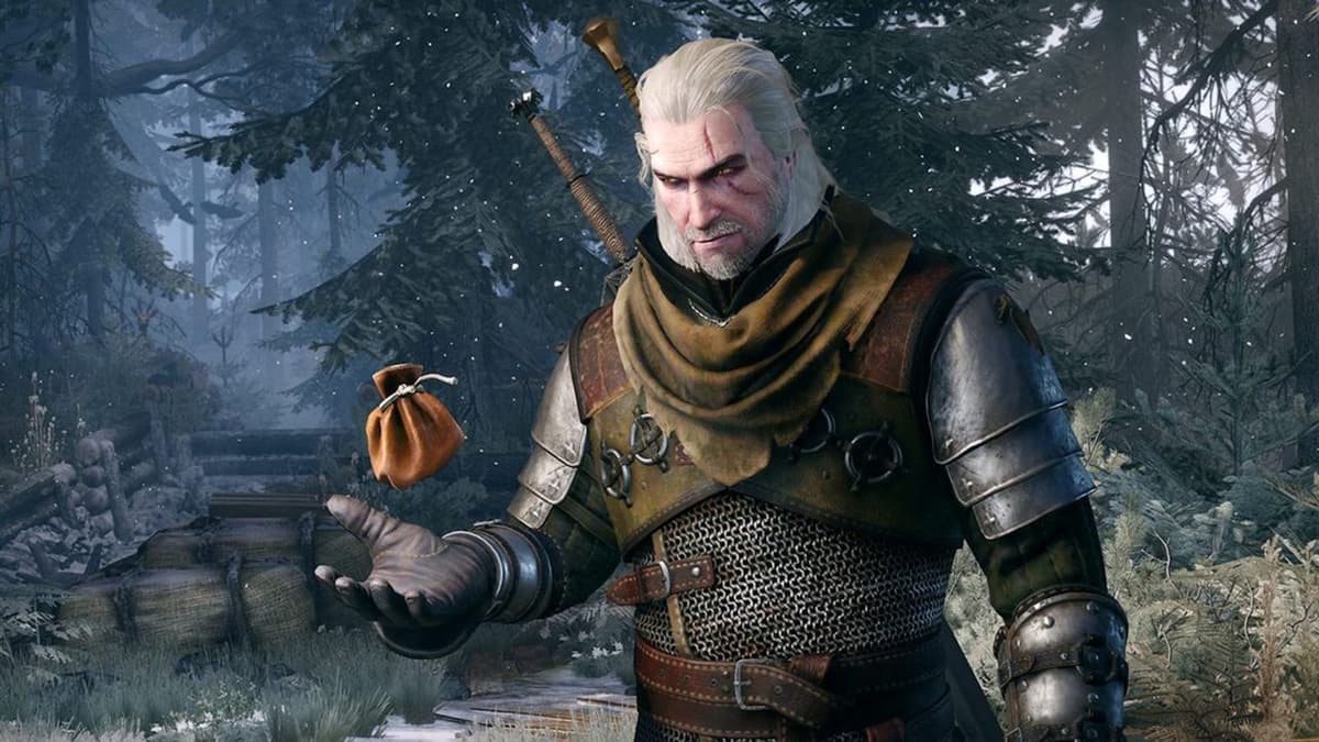 The Witcher 3 Sold Another 5 Million Copies over the Last Year: 'This Cements Its Place Among the Best-Selling Videogames...