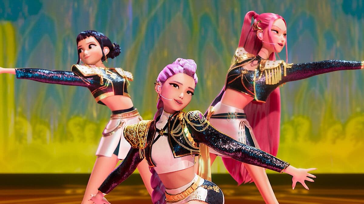 New Nielsen Report Shows How Asian and Asian-American Content Has Gone Mainstream