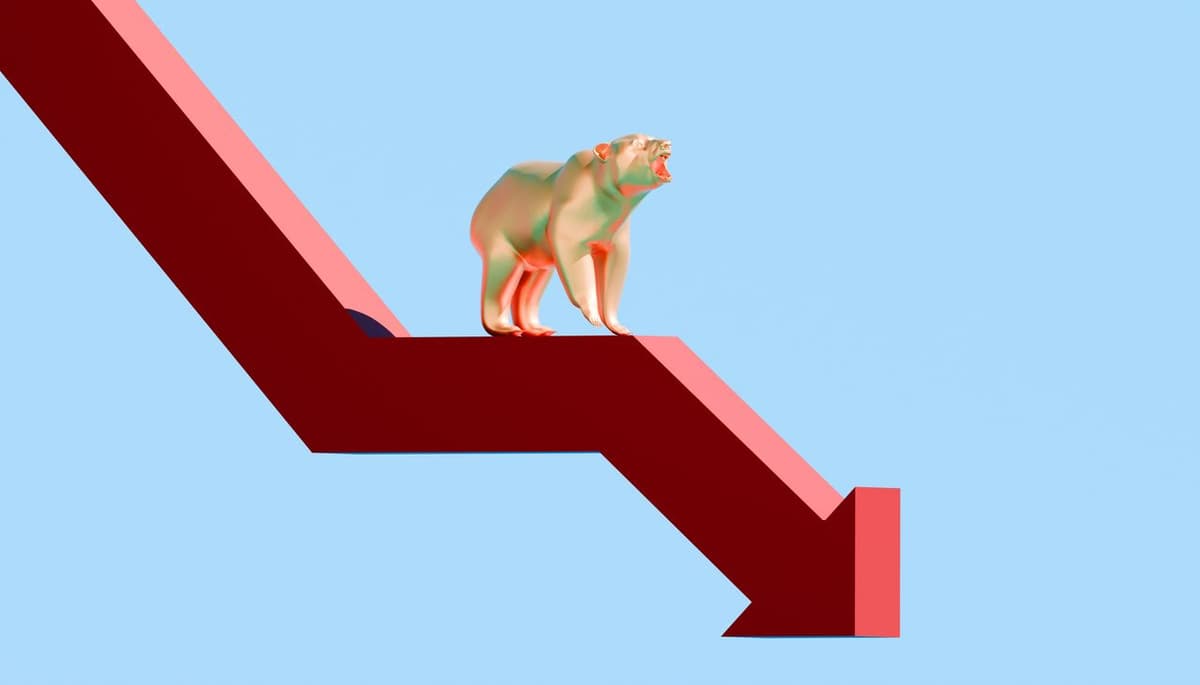 Stock Market Selloff: Is the Semiconductor Trade Becoming Stretched?