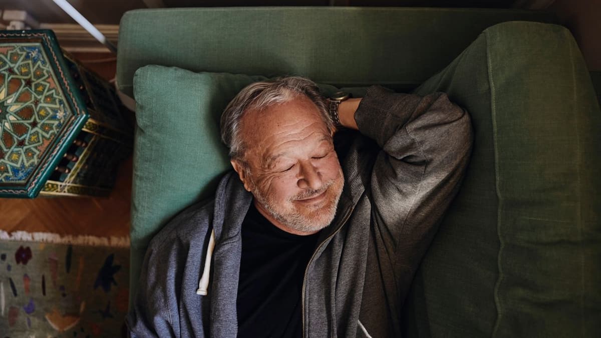 I'm a Financial Adviser: This Retirement Income Plan Could Be Your Key to Sweet Dreams