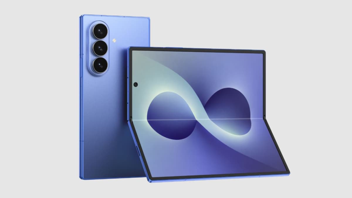 How Fast Is the Samsung Galaxy Z Fold 8 Charging Speed?