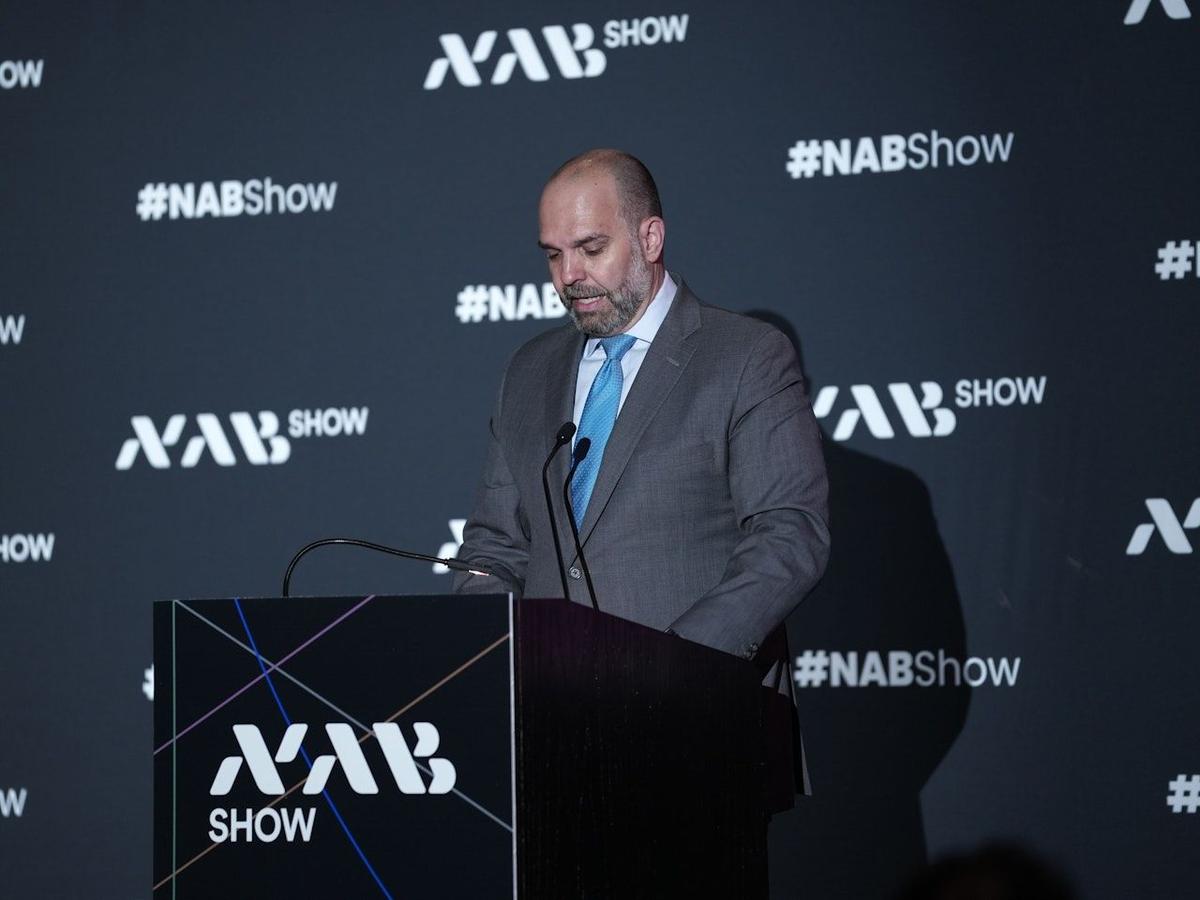 NAB Show Makes 200+ Sessions Available on Demand