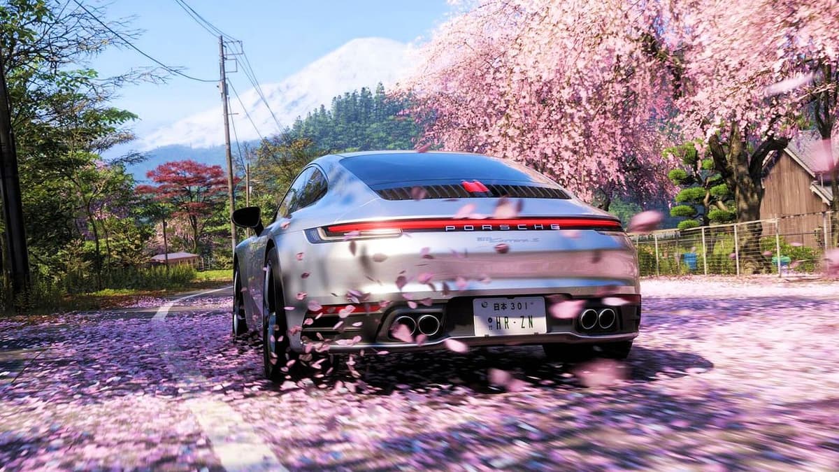 Forza Horizon 6 Pulls in over 270,000 Steam Players at Launch, and the Number Is Still Climbing as Playground’s Racer...