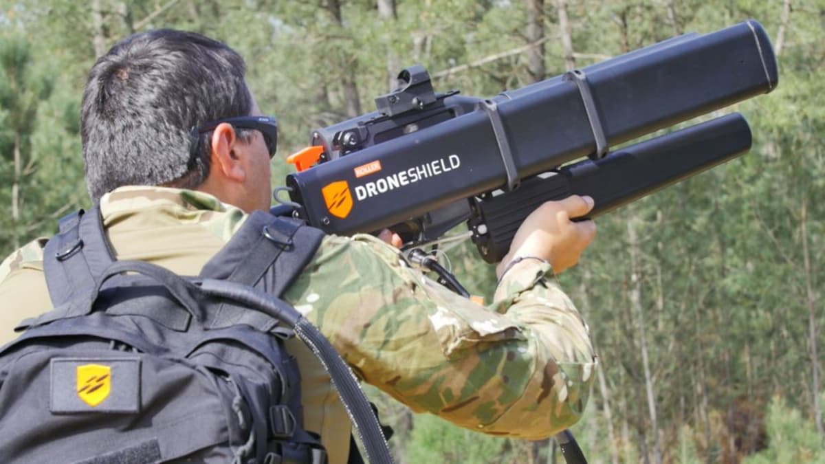 'You Can’t Hide the Sound of an Engine' — Inside the Revolutionary Czech AI Acoustic Shield Designed to Hunt Low-Flying...