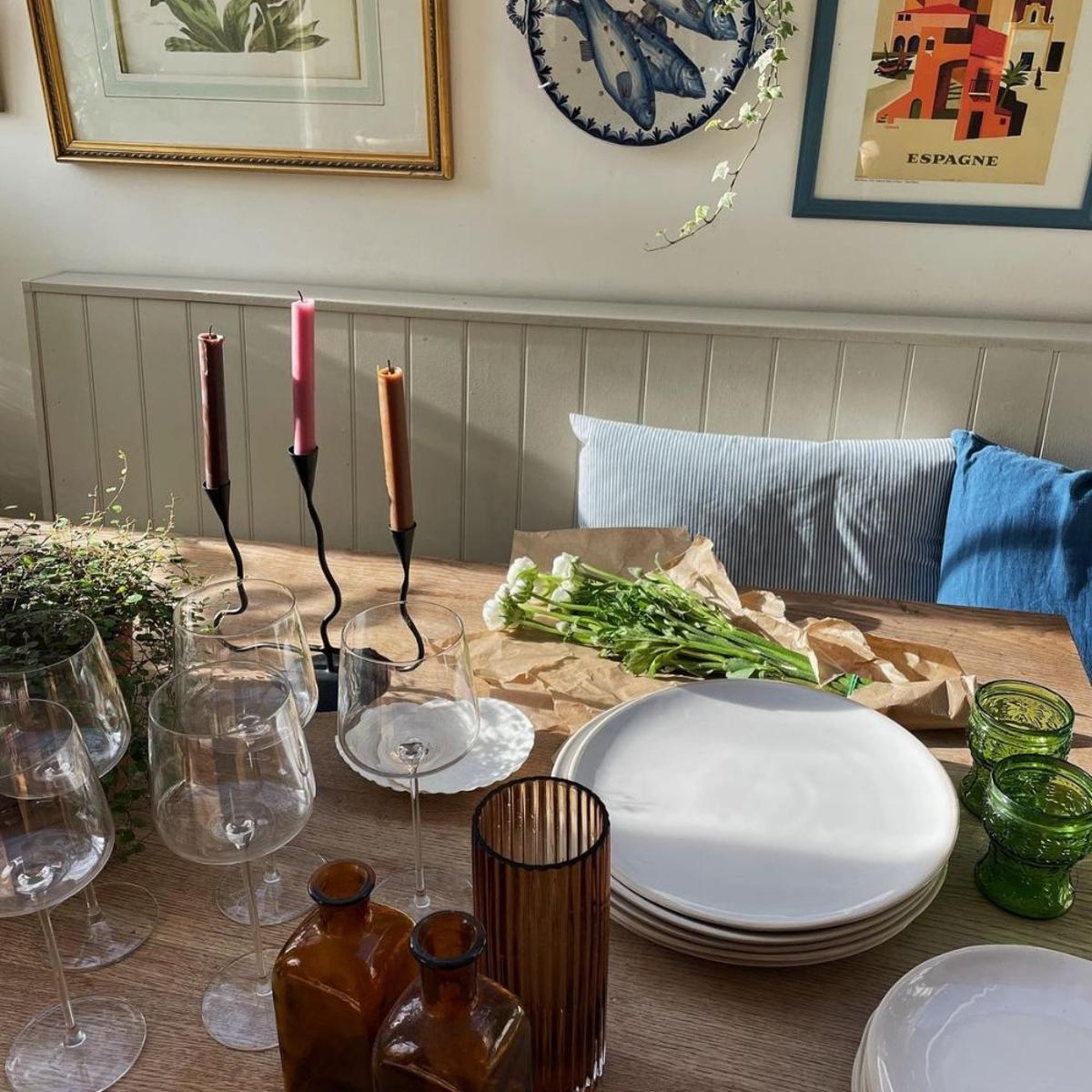The Experts Have Spoken—These New Spring Homeware Buys Will Tell Everyone You Have Good Taste