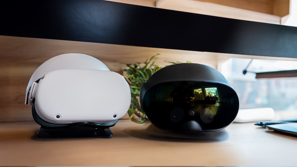 Qualcomm Teases 'Something New,' And We Might See It at Meta Connect