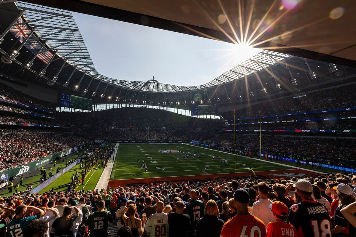 NFL Pushes Back Against Shift of Games to Streaming